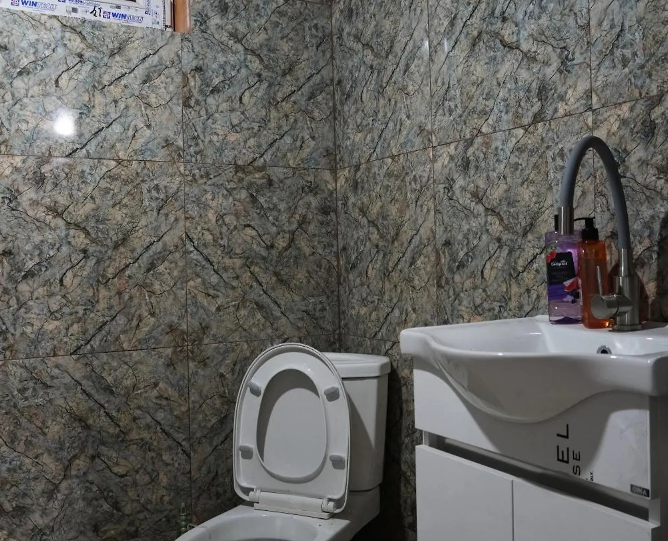 Ikasi Cottage Tbilisi 0*,