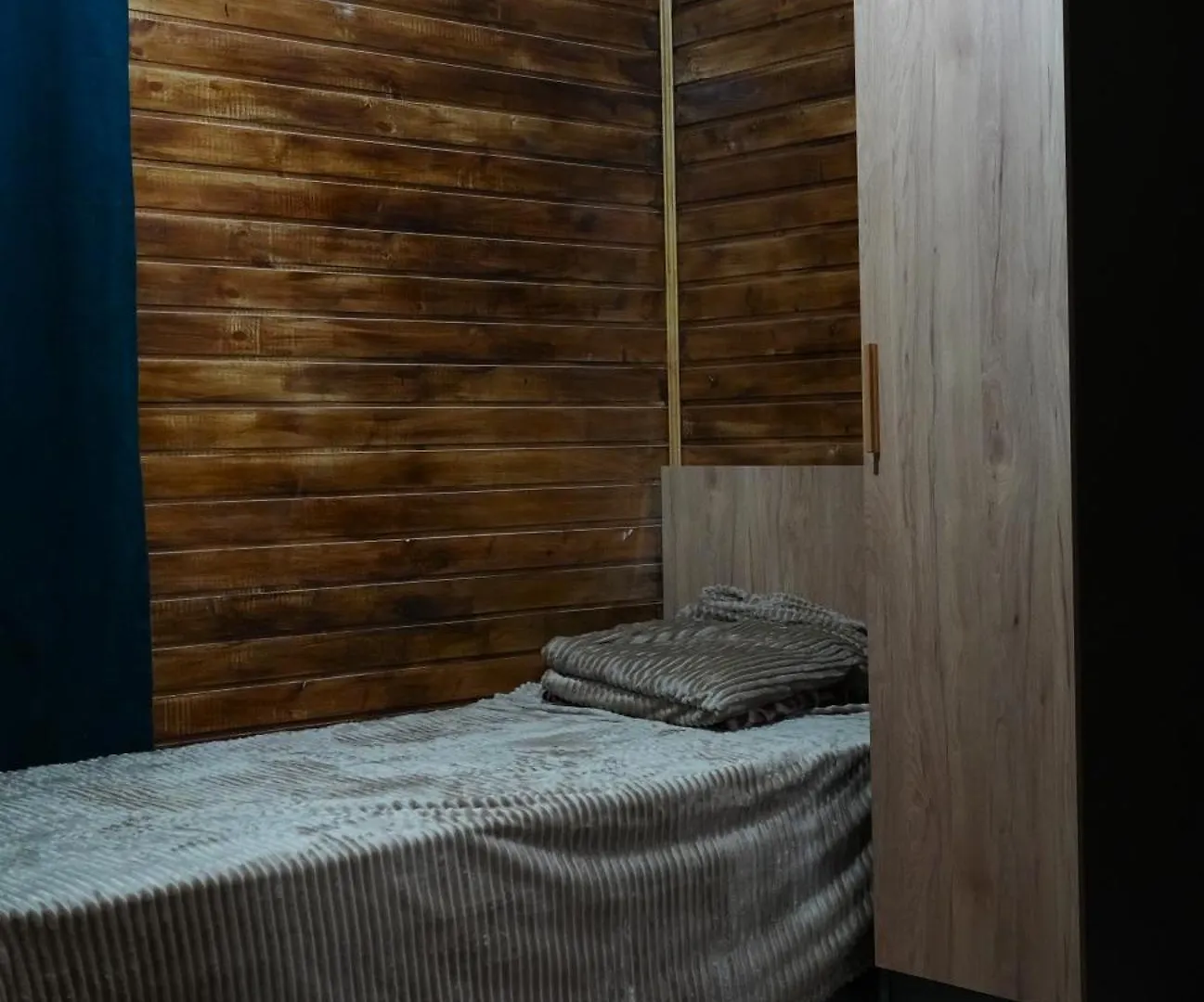 Ikasi Cottage Tbilisi Georgia