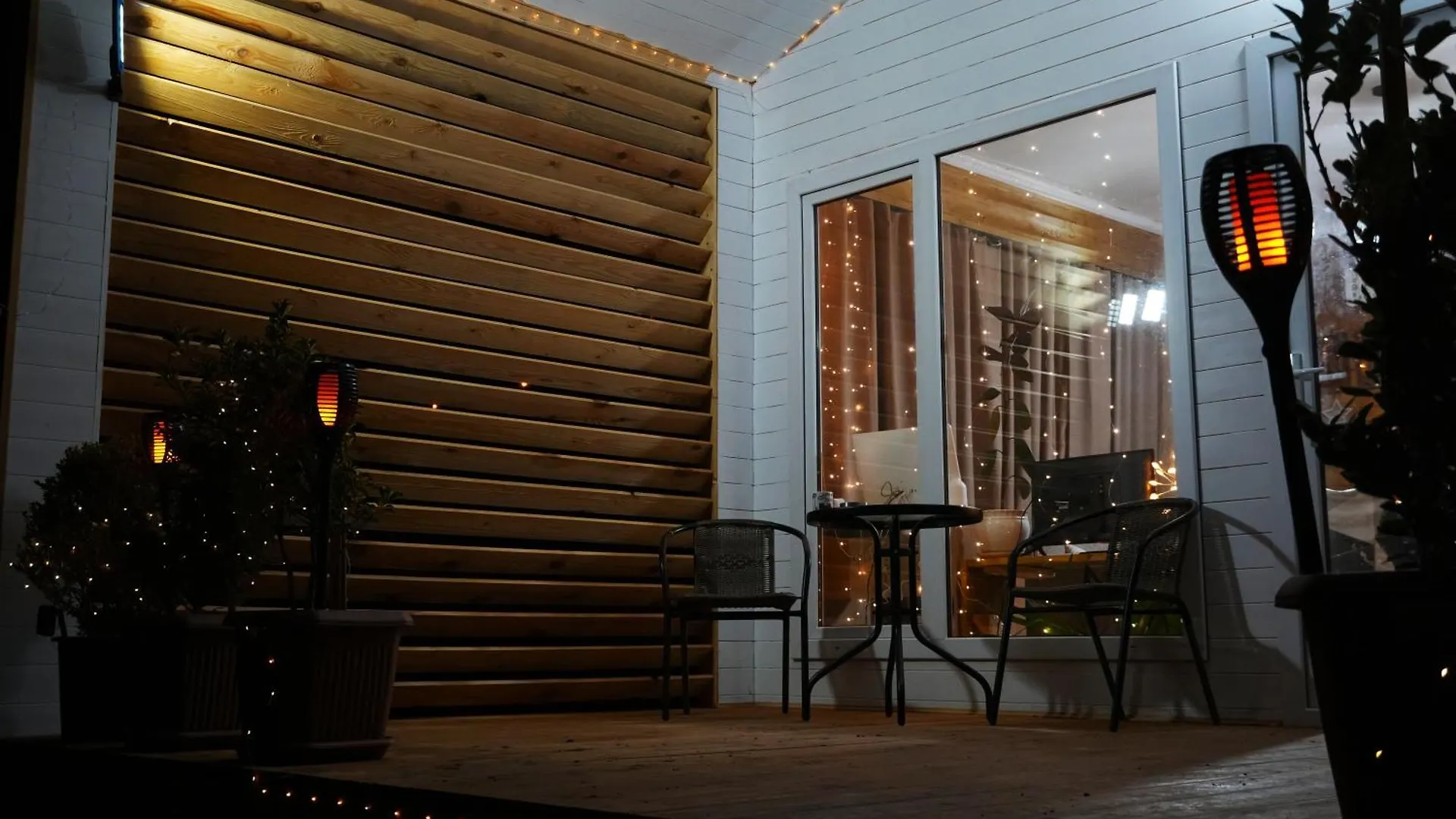 Ikasi Cottage Tbilisi Holiday home