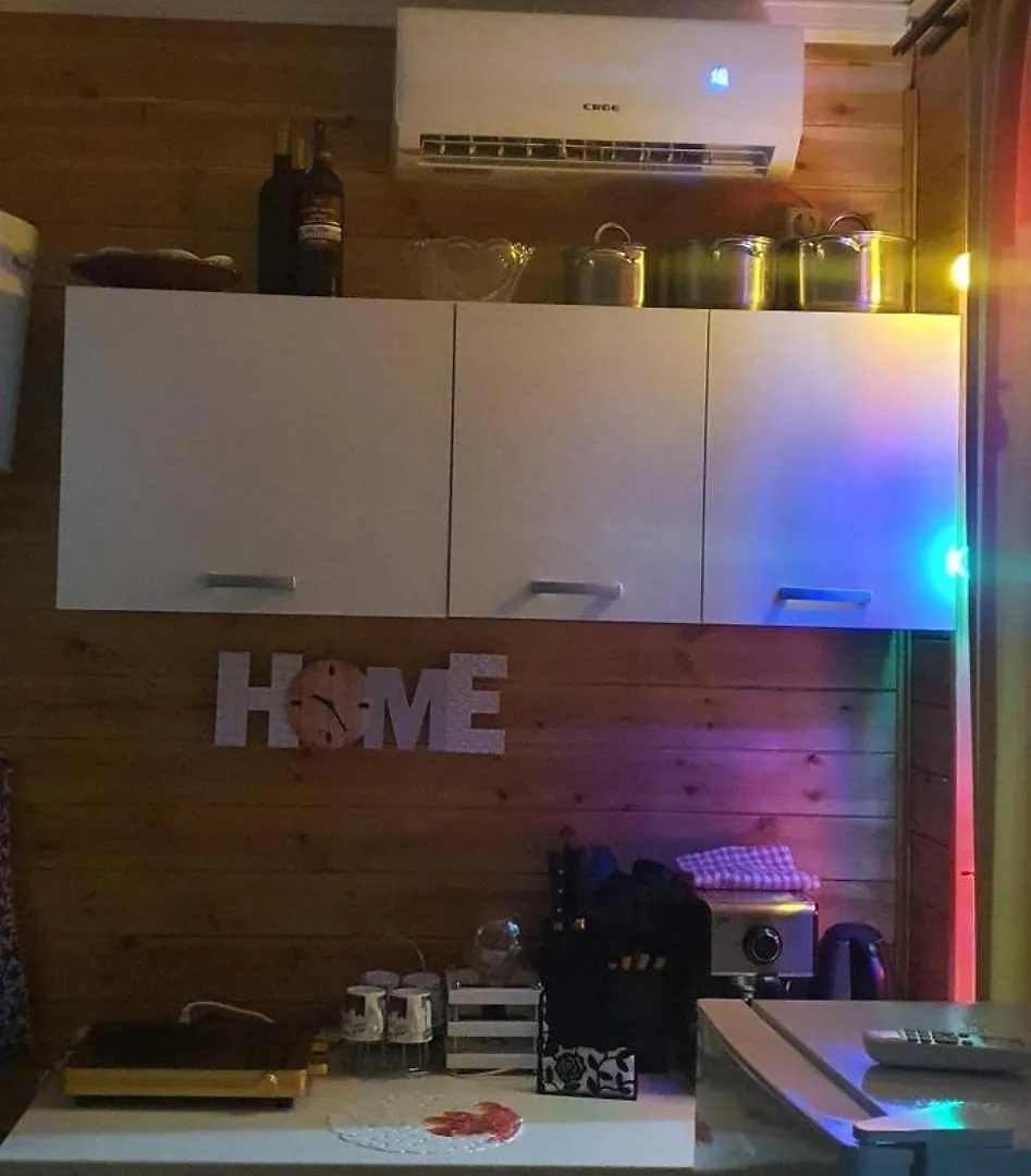 Ikasi Cottage Tbilisi Holiday home