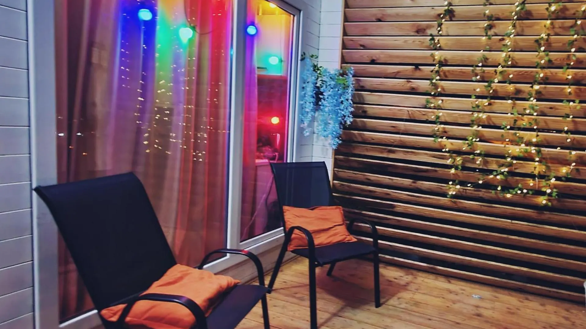 Ikasi Cottage Tbilisi Holiday home