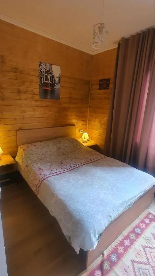 Holiday home Ikasi Cottage Tbilisi