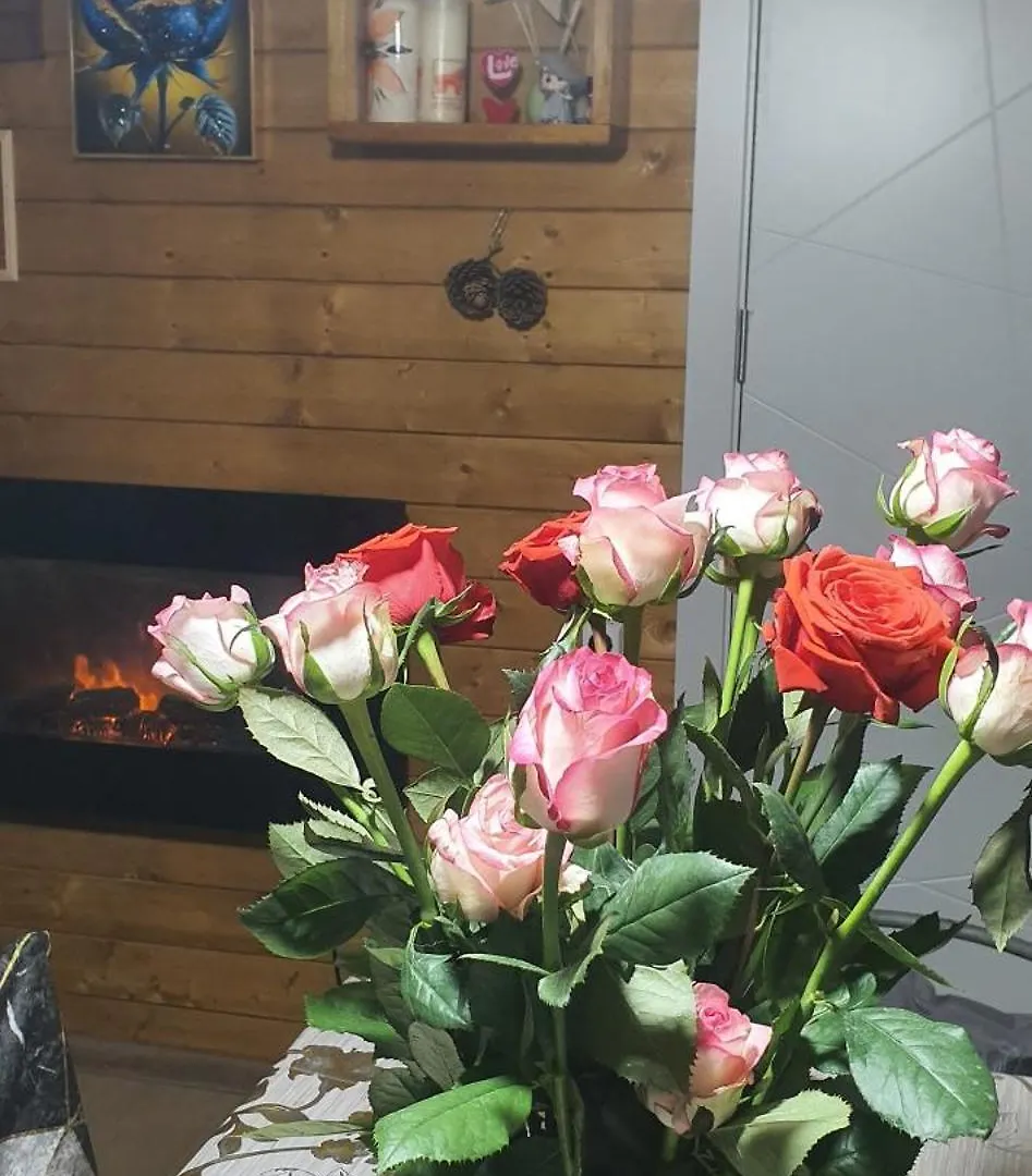 Ikasi Cottage Tbilisi