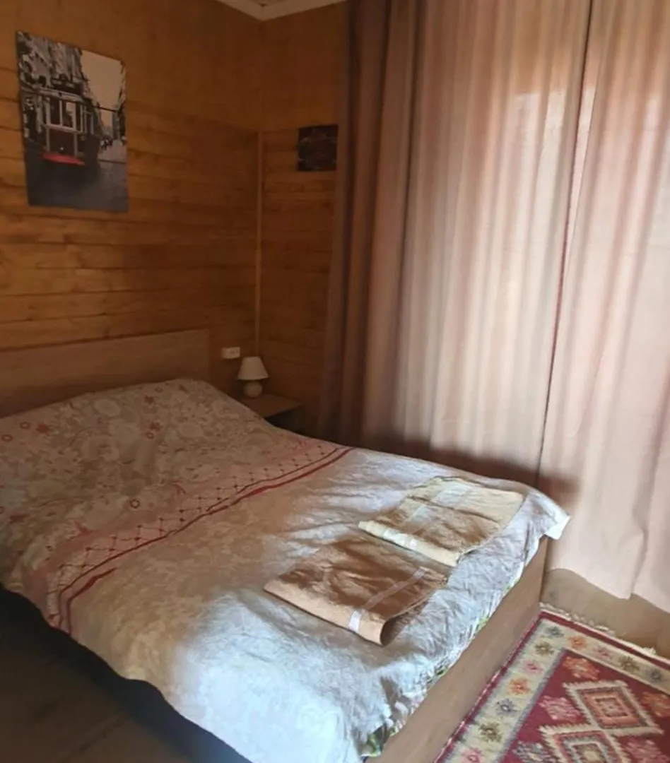 Holiday home Ikasi Cottage Tbilisi