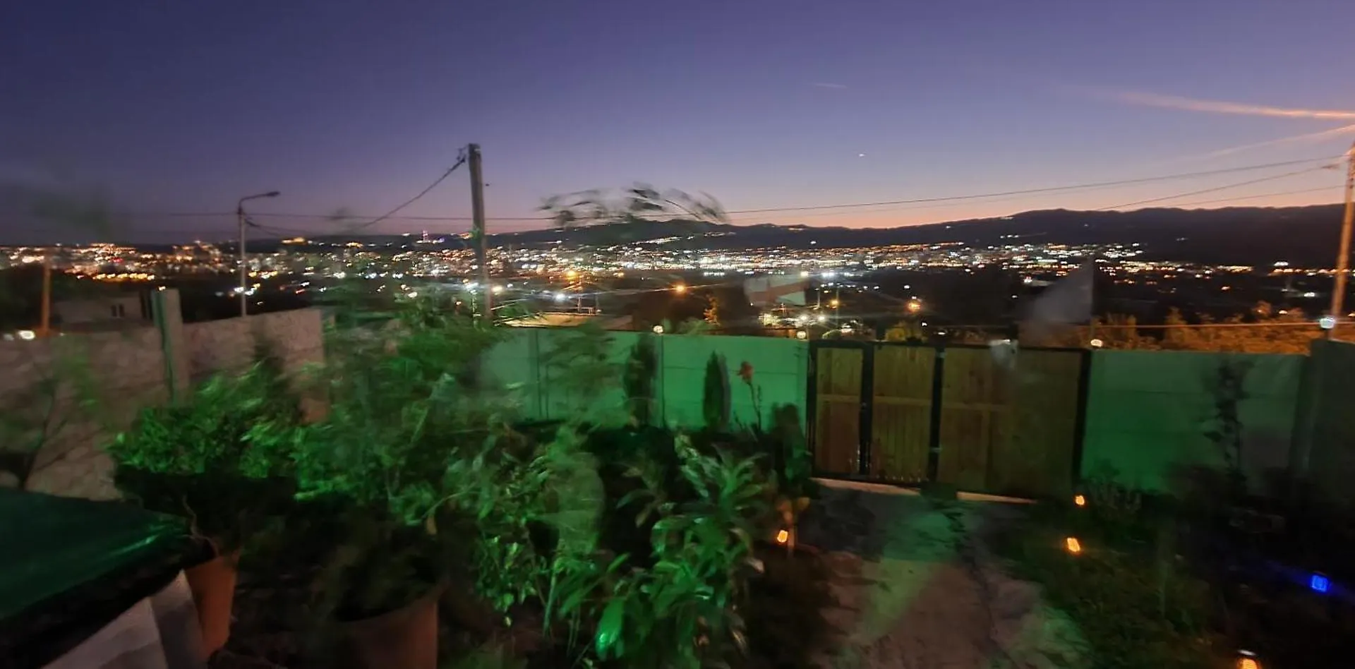 Ikasi Cottage Tbilisi 0*,  Georgia