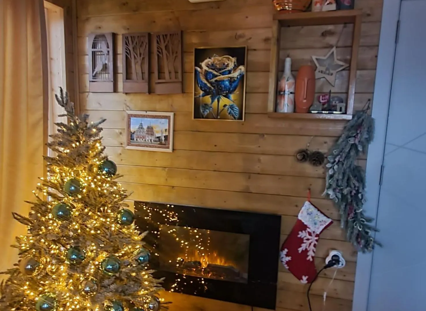 Holiday home Ikasi Cottage Tbilisi