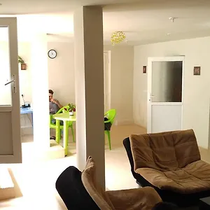 ホステル Comfort, ティビリシ
